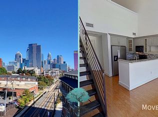 115 E Park Ave E #404, Charlotte, NC 28203