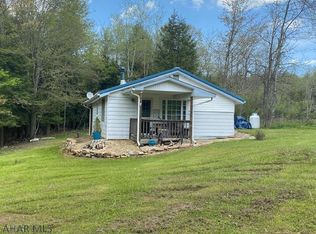 1392 Shaffer Mountain Rd, Cairnbrook, PA 15924