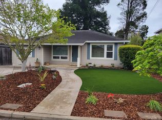 529 Arroyo Seco, Santa Cruz, CA 95060