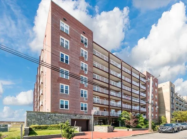 666 Shore Road #5F, Long Beach, NY 11561