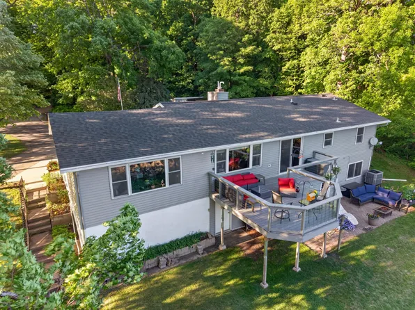 31265 Eagle Lake Rd, Frazee, MN 56544