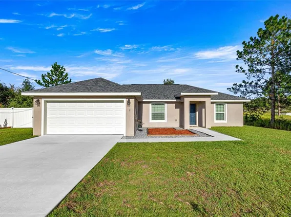 8 Dogwood Circle Pass, Ocala, FL 34472