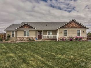 8900 13th St, Terrebonne, OR 97760
