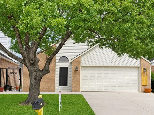 507 Briarcliff Dr, Garland, TX 75043