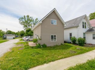 501 W Main St, North Manchester, IN 46962