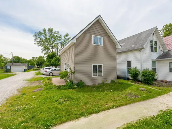 501 W Main St, North Manchester, IN 46962