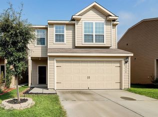 2050 Sweet Lilac Dr, Houston, TX 77090