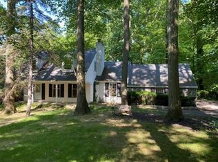 8614 Kimblewick Ln NE, Warren, OH 44484