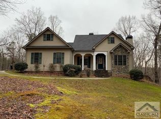 279 Whippoorwill Way, Alto, GA 30510