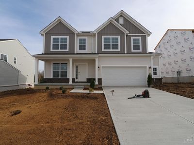 5410 Pacific Crest Ln #9679, Fairfield Township, OH, 45011