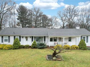 419 North Ave, Tallmadge, OH
