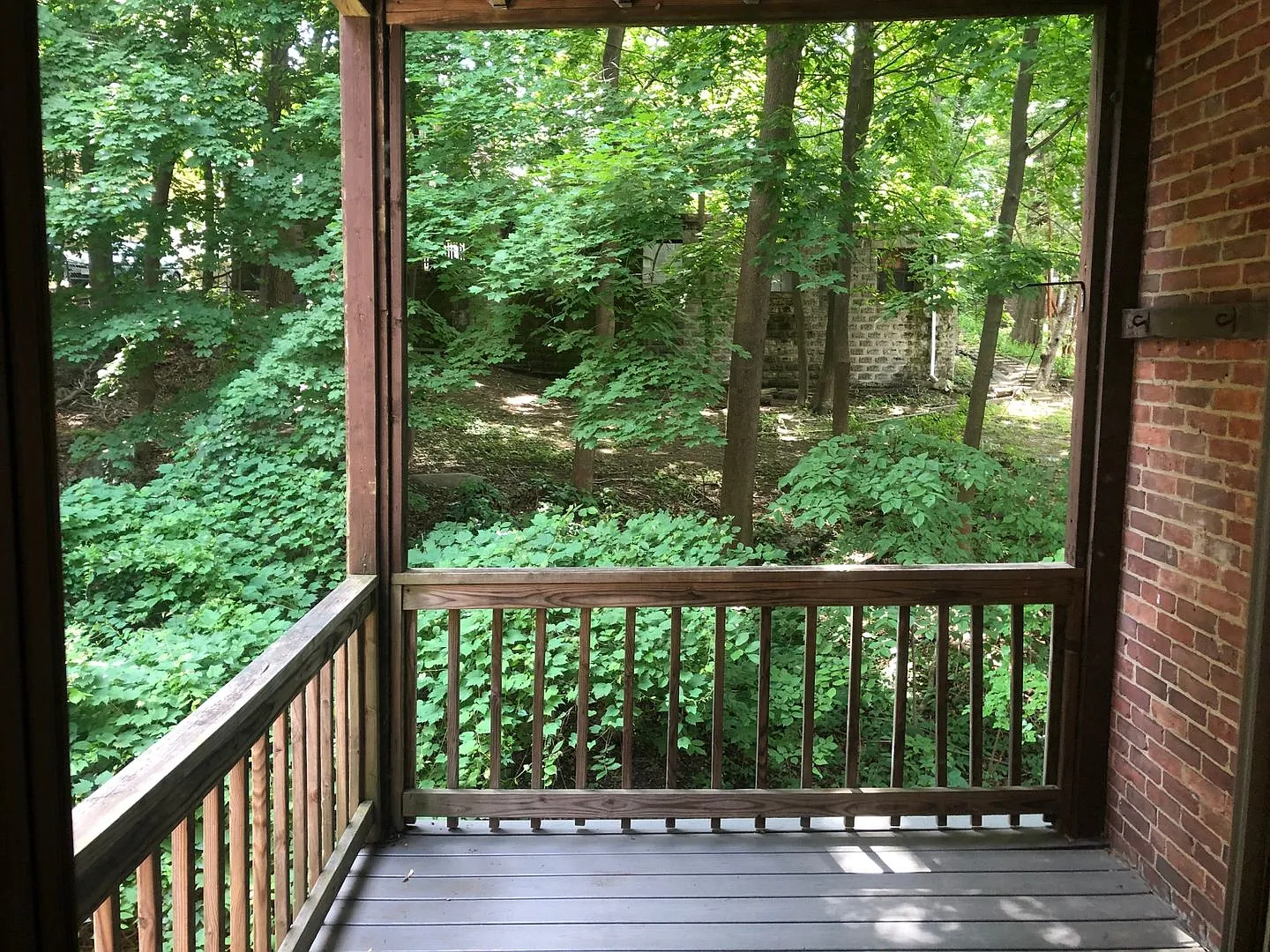 2 bed in Brookline — Photo 1