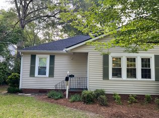 112 Donaldson St, Statesboro, GA 30458