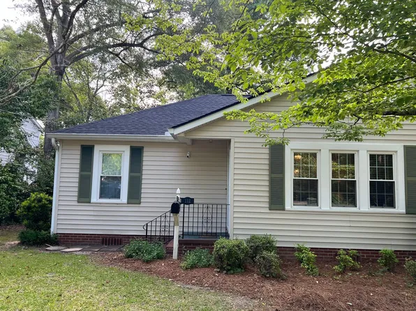 112 Donaldson St, Statesboro, GA 30458