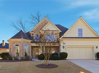 1877 Anthony Nane Ct, Lawrenceville, GA 30043