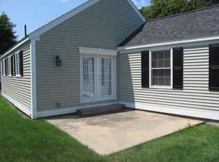 168 Manson Ave, Kittery, ME 03904