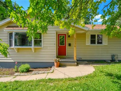 3236 Garfield Ave, Des Moines, IA, 50317