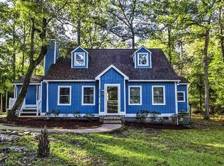 2912 Russell Rd, Conway, SC 29526