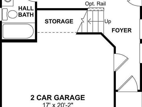 3rd image of 11409 Galway Grove Dr