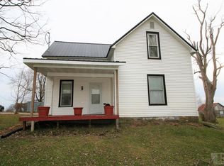 22392 203rd Ave, Centerville, IA 52544
