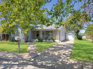 2316 Axtell St, Clovis, NM 88101