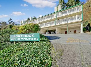 1306 S Pine St #7, Newport, OR 97365