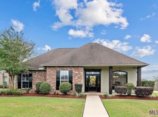 1824 Lake Pointe Ave, Zachary, LA 70791