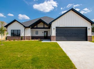 Montgomery Plan, Stonebrook, Maumelle, AR 72113