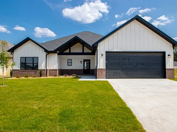 14600 Stonebrook Ln, Maumelle, AR 72113
