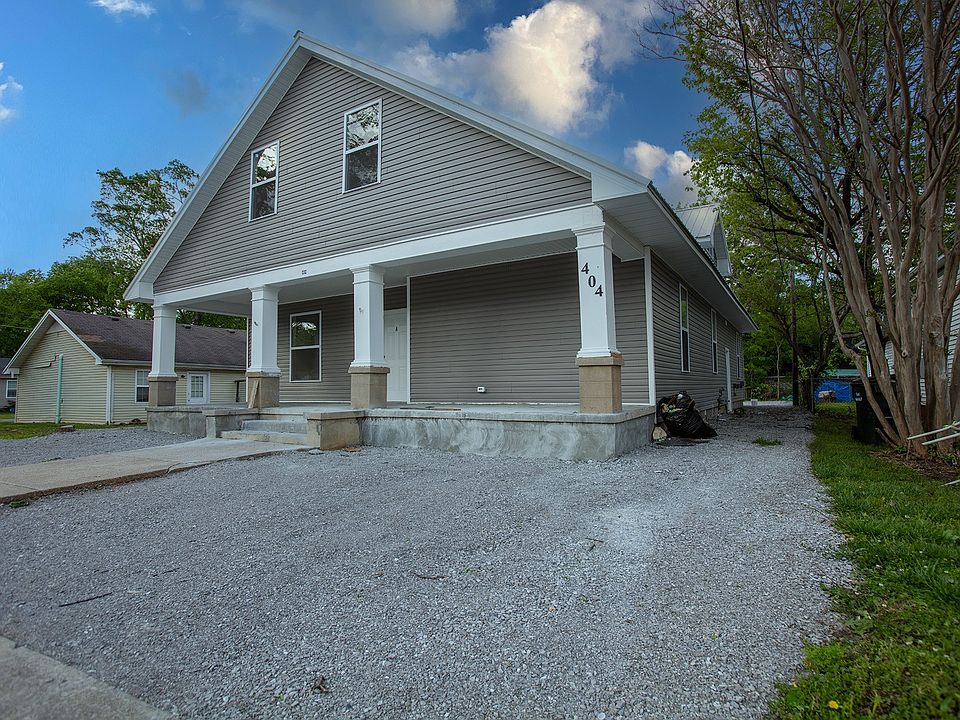 404 E 18th St, Hopkinsville, KY 42240 Zillow