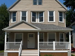10819 Churchill Ave, Cleveland, OH 44106