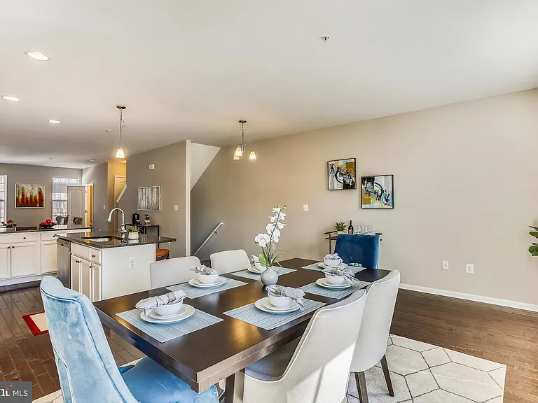 925 Dorchester Cove Rd — Photo 15