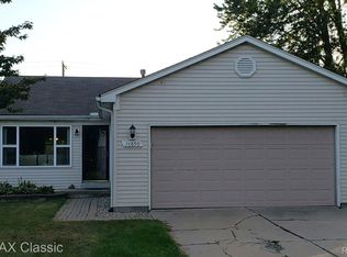 24850 Manila St, Harrison Township, MI