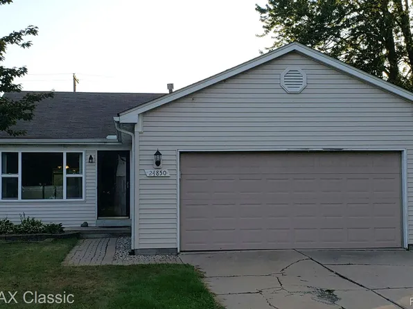 24850 Manila St, Harrison Township, MI 48045