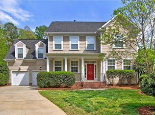 10138 Allison Taylor Ct, Cornelius, NC 28031