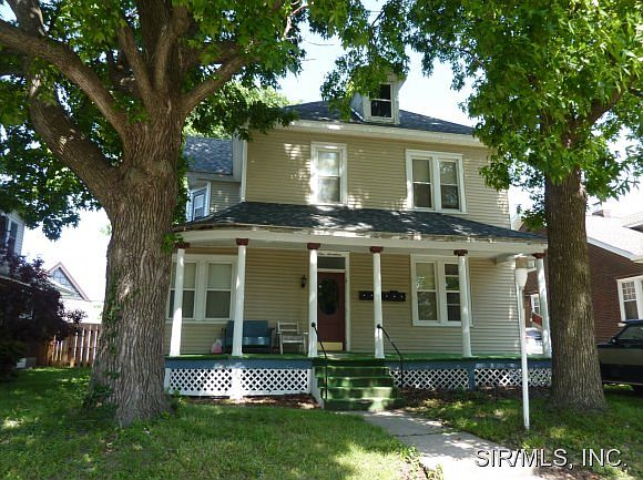 2nd image of 117 S 4th St
