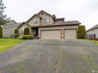 2586 Birch Ct, Milton, WA 98354