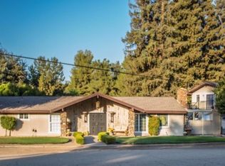 18176 E Little Beaver Rd, Sanger, CA