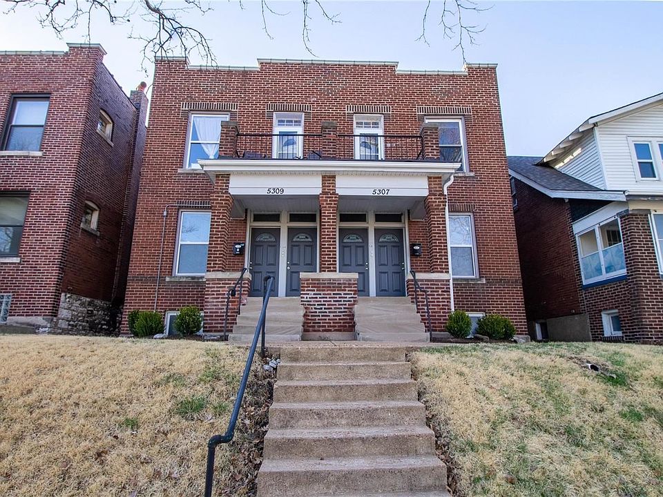 1st image of 5309 S Kingshighway Blvd