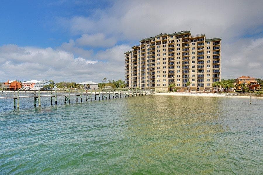 1st image of 10335 Gulf Beach Hwy Unit 602