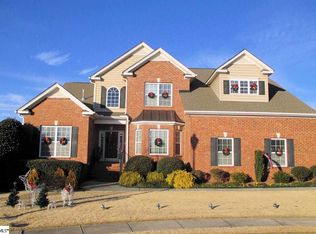 9 Middleberry Ct, Greer, SC 29650