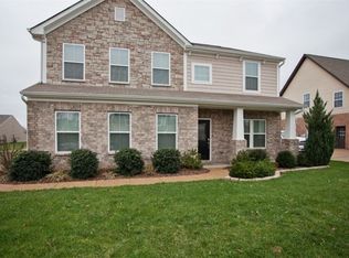 3014 Weston Blvd, Murfreesboro, TN 37128