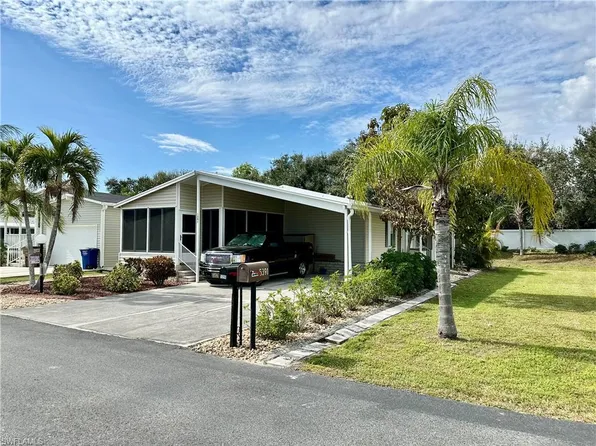 5396 Fiddleleaf DR, FORT MYERS, FL 33905