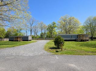 1414-1418 Fina Ln, Dandridge, TN 37725
