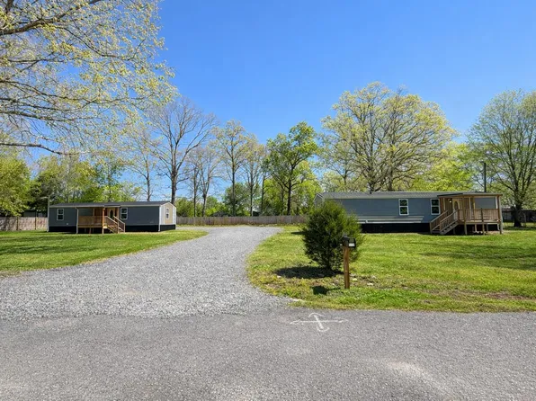 1414-1418 Fina Ln, Dandridge, TN 37725