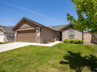 10874 Armuth St, Caldwell, ID 83605