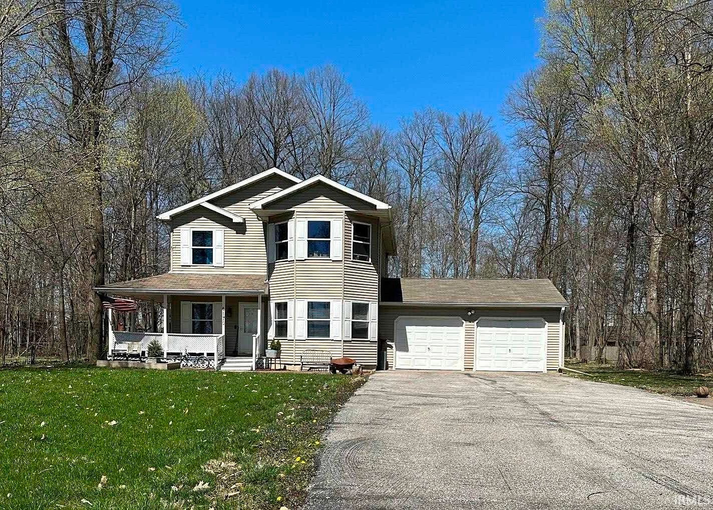 6170 E 0 Ns, Greentown, IN 46936 MLS 202311387 Zillow