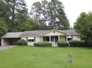 3450 Wayside Dr, Augusta, GA 30906