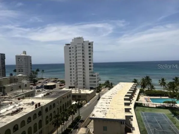 1477 Ashford #1001, San Juan, PR 00907