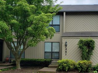 7341 Maple Ct, Roanoke, VA 24018